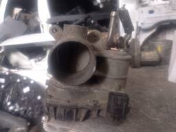 Tbi Corpo Borboleta Jac J2 1.4 16v  281063071107171220
