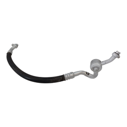 Mangueira Ar Condicionado Onix Plus 1.0 2020 a 2025