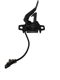 Fechadura Capo Dianteiro Onix Tracker 2020/ Montana 2023/..