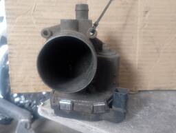 Tbi Corpo Bmw X1 320i 2014 a 2019 2.0 1354758862504 