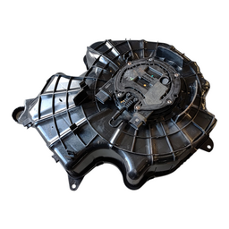 Tanque Reservatório Arla Toro 2.0 Diesel 2022 a 2025