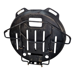 Suporte Estepe Toro Rampage 2016 2017 2018/..