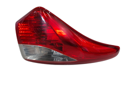 Lanterna Traseira Esquerda HB20 Sedan 13/19 (canto) Fume