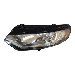 Farol Esquerdo Ecosport 2013 2014 a 2017 C/ Led