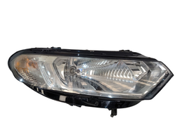 Farol Direito Ecosport 2013 2014 a 2017 C/ Led