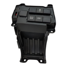 Botão Controle Tração Yaris 1.5 2019 a 2023