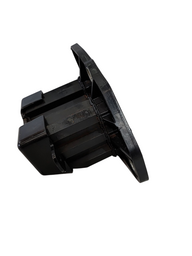 Absorvedor de Imapcto D/D  Toro 2.0 2022 A 2025 Diesel