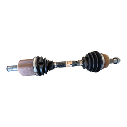 Semi Eixo Esquerdo Toro Renegade Compass Commander 2.0 Diese