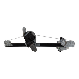Máquina Vidro Porta DD Sandero 8/14 Duster 12/20 Oroch Manua