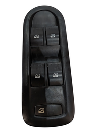 Botão Vidro Dianteiro Esquerdo 2.0 2012 a 2016