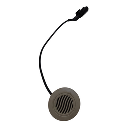 Microfone Teto Duster 2.0 2012 a 2016