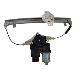 Máquina de Vidro Porta Traseira Esquerda HB20 2013 a 19 Elé