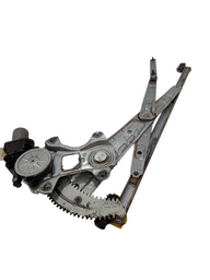 Máquina de Vidro Porta Dianteira Direita Kia Soul 10 a 2019