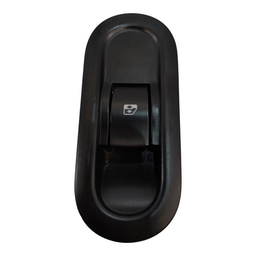 Botão Vidro Traseiro Esquerdo Duster 2.0 2012 a 2015