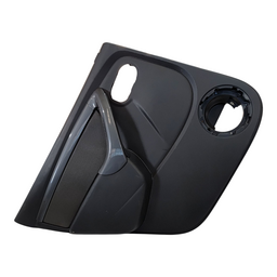 Forro Porta Traseira Esquerda Duster Oroch 2012/