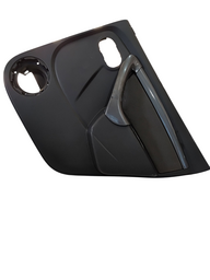 Forro Porta Traseira Direita Duster Oroch 2012/