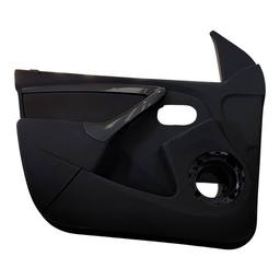 Forro Porta Dianteira Esquerda Duster Oroch 2012/