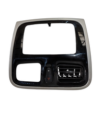 Moldura Difusor Ar Central Logan 1.6 2017 a 2021