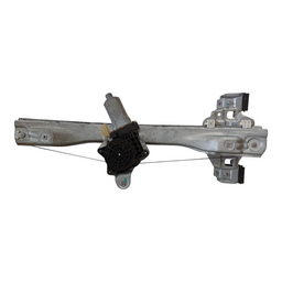 Máquina de Vidro Porta Traseira Esquerda Cruze 2017 a 2023