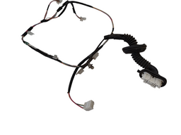 Chicote Porta Traseira Esquerda Corolla 2010 a 2014