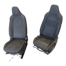 Jogo Banco Dianteiro Duster 2012 2013 2014/..