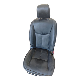 Banco Dianteiro Direito Livina 1.8 Flex 2009 a 2014 