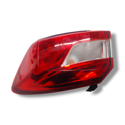 LANTERNA TRASEIRA DIREITA CRUZE 2017 A 2023 SEDAN (CANTO)