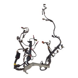 Chicote Motor Toro 2.0 2022 a 2025