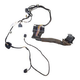 Chicote Dianteiro Direito Toro 2.0 2022 a 2025