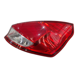Lanterna Traseira Direita New Fiesta Hatch 2013 a 2019