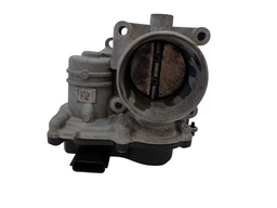 TBI Corpo de Borboleta Logan 1.6 2017 a 2021