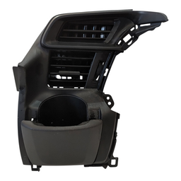 Difusor Ar Esquerdo Fit 1.5 2015 a 2021