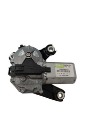 Motor Limpador Traseiro Corsa Hatch Meriva 2003 2004 a 2012