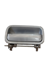 Maçaneta Ext. Porta Traseira Esq Corsa Classic LS 2011/2016