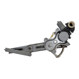 Máquina de Vidro Porta Dianteira Esquerda Corolla 2009 a 14