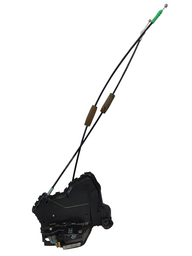 Fechadura Porta DE Corolla 03/14 Hilux Sw4 06/15 Rav4 07/18