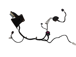 Chicote Porta Traseira Direita Toro 2.0 Diesel 2022 A 2025