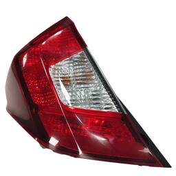 Lanterna Traseira Esquerda Fit 2015 a 2021 (canto)