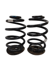 Jogo Molas Dianteiras Clio 1.0 1.6 2000 a 2012