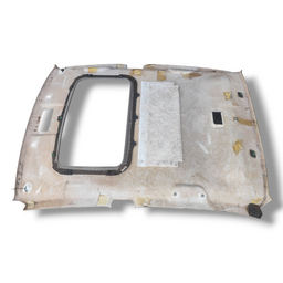 FORRO DE TETO TELO SOLAR HONDA CIVIC 2012 2016 ORIGINAL