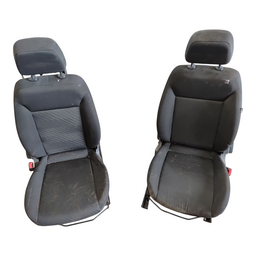 Jogo Banco Dianteiro Strada 2021 2022 2023/.. 2P Cab Simples