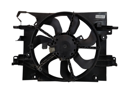 Eletroventilador Sandero 1.0 2015 a 2018