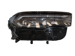 Farol Esquerdo Ram Rampage 2024 2025/..