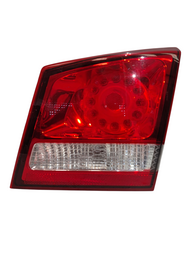 Lanterna Traseira Direita Freemont Journey 12/18 (mala)