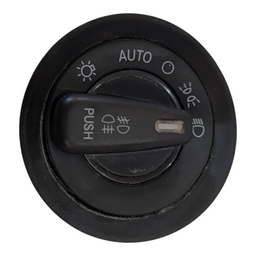 Botão Comando Farol Journey 3.6 2012 a 2018