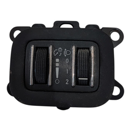 Botão Regulagem Farol Journey 3.6 2012 a 2018