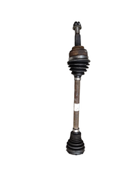 Semi Eixo Esquerdo Sandero Logan 1.0 3cc 2017 a 2024