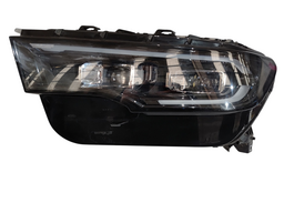 Farol Direito Ram Rampage 2024 2025/..Avaria