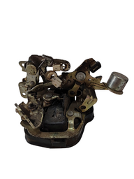 Fechadura Porta Traseira Esquerda Corsa 1996 a 2016 Classic