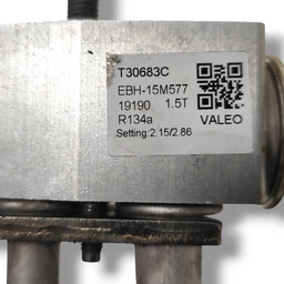 EVAPORADOR AR GM CHEVROLET ONIX 2020 2024 ORIGINAL